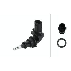 Sensor, Ansauglufttemperatur HELLA 6PT 009 109-341