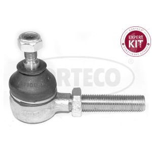 Tête de barre d'accouplement CORTECO 49398525