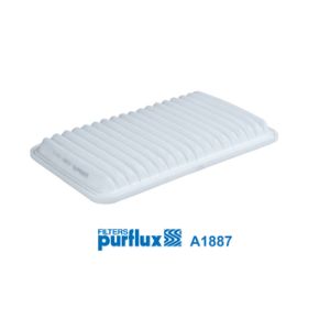 Luftfilter PURFLUX A1887