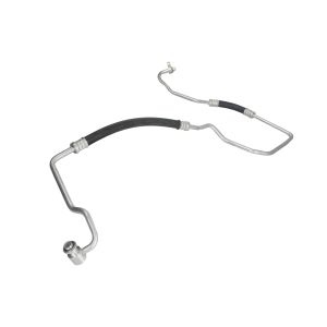 Conduite haute pression/basse pression, climatisation NRF 400054