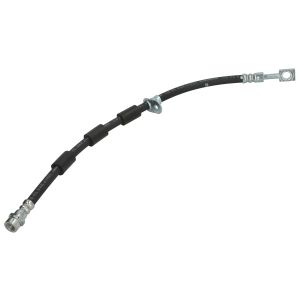 Tubo do travão flexível traseiro, esquerdo DELPHI LH8092