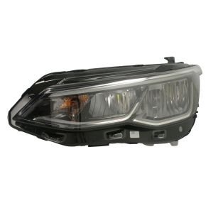 Ajovalo VALEO 450804