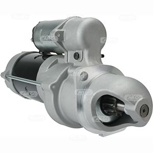 Starter HC-CARGO 111221
