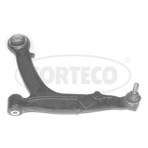 Suspensão da roda CORTECO 49399226