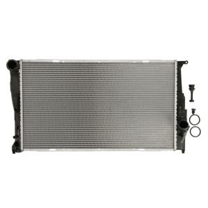 Radiateur, refroidissement du moteur NISSENS 60785A