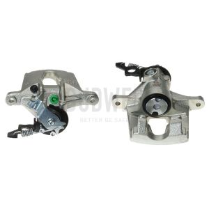 Bremssattel BUDWEG 342981