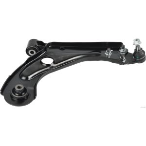 Suspensão da roda HERTH+BUSS ELPARTS J4910859