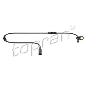 Sensor de velocidad, ABS HANS PRIES 401 545