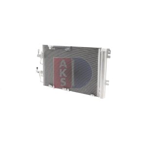 Condenseur (climatisation) AKS DASIS 152015N