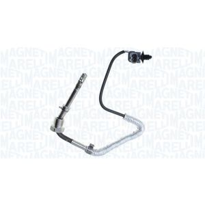 Sensor, Abgastemperatur MAGNETI MARELLI 172000117010