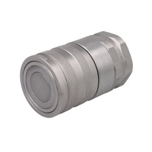 Conector hidráulico FASTER FFH20 114GAS F