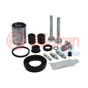 Kit de reparação, pinça de travão AUTOFREN SEINSA D43593S