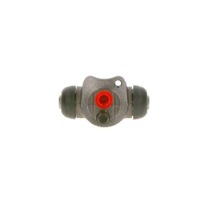 Cilindro mestre do travão BOSCH 0 986 475 032