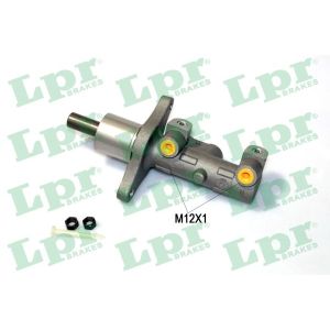 Maître-cylindre de frein LPR 6358