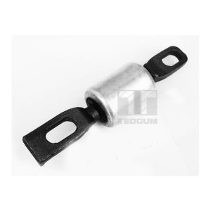 Suporte/rolamento da suspensão da roda TEDGUM 00507483