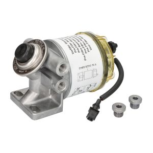 Filtro de combustível DEUTZ 04286799