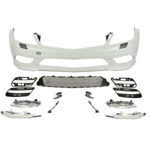 Para-choques BLIC 5510-00-3518905KP