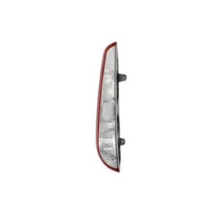 Luz traseira, direita (24V, vermelho) VISTEON/VARROC 20-211-01102