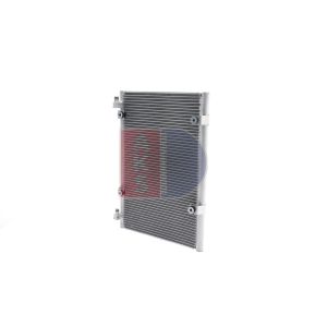 A/C-kondensor AKS DASIS 420015N