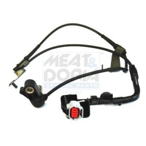 Sensor de velocidad, ABS MEAT & DORIA 90299