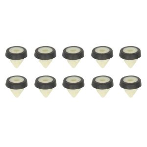 Fäste ROMIX ROM C60409, 10 Stycke
