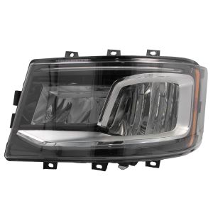 Hauptscheinwerfer DEPO 771-1107LMLD-EM