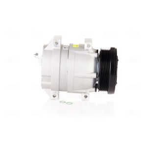 Compressor, ar condicionado NISSENS 890050