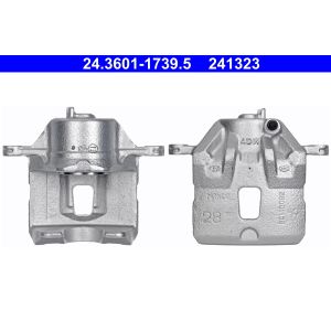 Bremssattel ATE 24.3601-1739.5