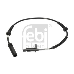 ABS-sensor FEBI BILSTEIN 198398