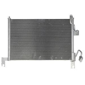 Condensador, ar condicionado THERMOTEC KTT110859