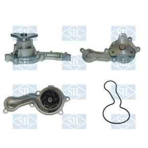Kühlmittelpumpe SIL PA1304