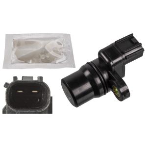 Sensor de velocidad, ABS SWAG 33 10 5913