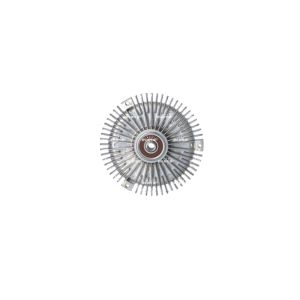 Embraiagem, ventilador do radiador NRF 49617