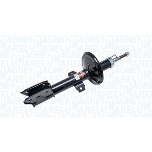Amortecedor MAGNETI MARELLI 357090070000
