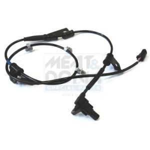 ABS-sensor MEAT & DORIA 90367
