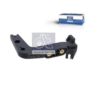 Halter, Nebelscheinwerfer DT SPARE PARTS 4.63513