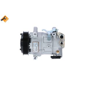 Compressor, ar condicionado NRF 32938