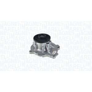Bomba de arrefecimento MAGNETI MARELLI 350984042000