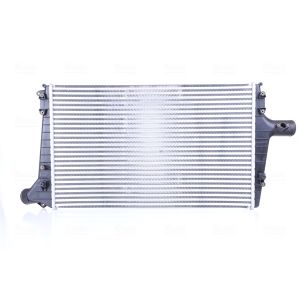 Intercooler NISSENS 96706