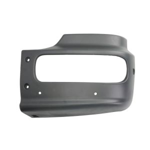 Para-choques PACOL MER-FB-010L esquerdo