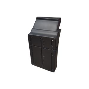Guardabarros LAMIRO 2400-62EX