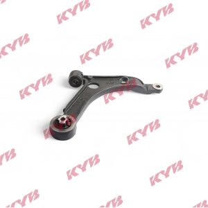 Suspensión de rueda KYB KSC4750