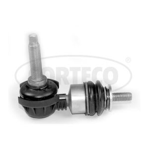 Haste/braço, estabilizador CORTECO 49399636