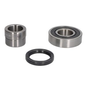 Conjunto de rolamentos de roda SKF VKBA 7433