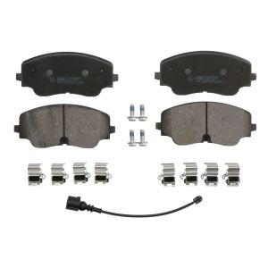 Conjunto de pastilhas de travão ABE C1W083ABE