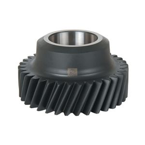 Roda dentada, contra-eixo DT SPARE PARTS 2.33115