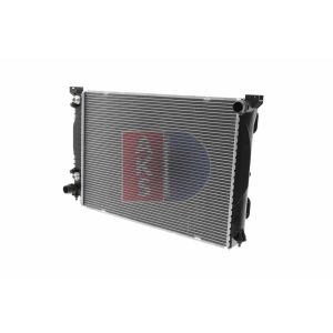 Raffreddatore motore AKS DASIS 480071N