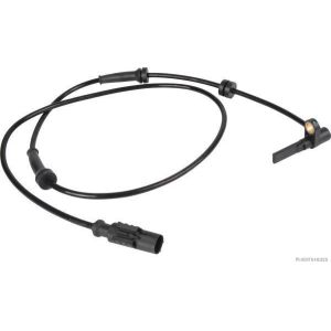 Sensor do ABS traseiro, direito HERTH+BUSS ELPARTS 70660612