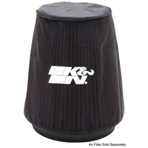 Staubschutz, Luftfilter K&N E-4665DK
