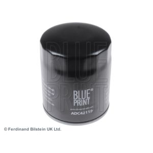 Filtro de aceite BLUE PRINT ADC42119